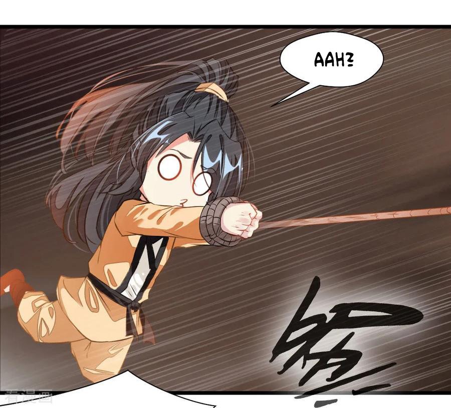 Jueshi Guzun (Peerless Ancient) Chapter 19 Gambar 10